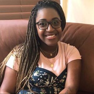 Meet your Posher, Jamila